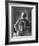 David Lloyd George, British Liberal Statesman, C1918-null-Framed Giclee Print