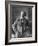 David Lloyd George, British Liberal Statesman, C1918-null-Framed Giclee Print