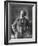 David Lloyd George, British Liberal Statesman, C1918-null-Framed Giclee Print