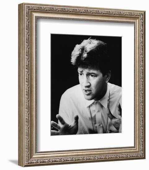 David Lynch-null-Framed Photographic Print