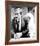 David McCallum, The Man from U.N.C.L.E. (1964)-null-Framed Photo