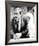 David McCallum, The Man from U.N.C.L.E. (1964)-null-Framed Photo