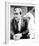 David McCallum, The Man from U.N.C.L.E. (1964)-null-Framed Photo