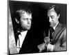 David McCallum, The Man from U.N.C.L.E. (1964)-null-Mounted Photo