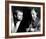 David McCallum, The Man from U.N.C.L.E. (1964)-null-Framed Photo