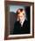 David McCallum - The Man from U.N.C.L.E.-null-Framed Photo