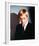 David McCallum - The Man from U.N.C.L.E.-null-Framed Photo