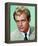 David McCallum-null-Framed Stretched Canvas