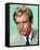 David McCallum-null-Framed Stretched Canvas