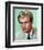 David McCallum-null-Framed Photo