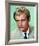 David McCallum-null-Framed Photo