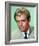 David McCallum-null-Framed Photo