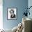 David McCallum-null-Framed Photo displayed on a wall