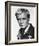 David McCallum-null-Framed Photo