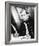 David McCallum-null-Framed Photo