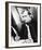 David McCallum-null-Framed Photo