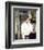 David McCallum-null-Framed Photo