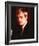 David McCallum-null-Framed Photo