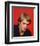 David McCallum-null-Framed Photo