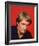 David McCallum-null-Framed Photo