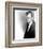 David McCallum-null-Framed Photo