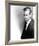 David McCallum-null-Framed Photo