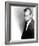 David McCallum-null-Framed Photo