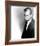 David McCallum-null-Framed Photo