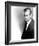 David McCallum-null-Framed Photo