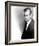 David McCallum-null-Framed Photo