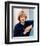 David McCallum-null-Framed Photo