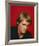 David McCallum-null-Framed Photo