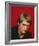 David McCallum-null-Framed Photo