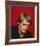 David McCallum-null-Framed Photo