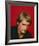 David McCallum-null-Framed Photo