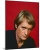 David McCallum-null-Mounted Photo