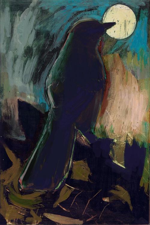 Premium Giclee Print, , large
