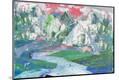 Premium Giclee Print