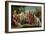 David Meeting Abigail, c.1620-5-Peter Paul Rubens-Framed Giclee Print