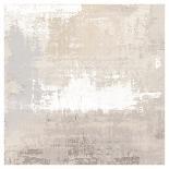 Mix White Abstract, 2024-David Moore-Art Print