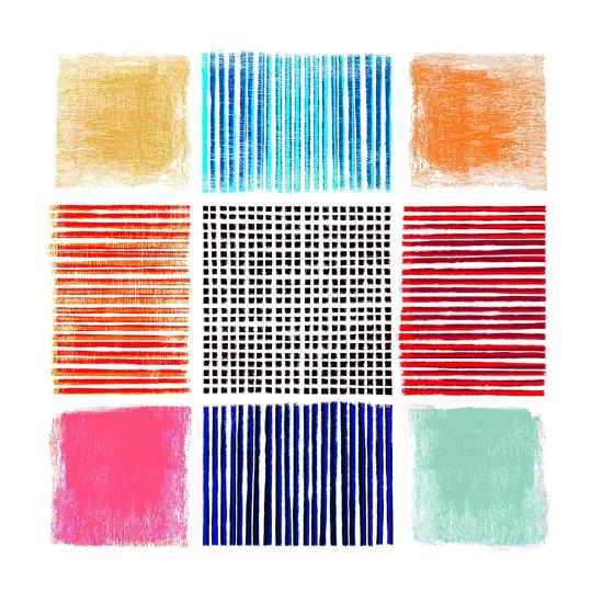 Art Print, , large