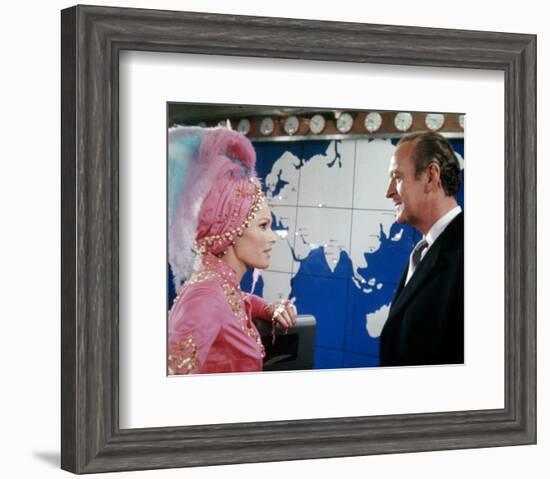 David Niven, Casino Royale (1967)-null-Framed Photo