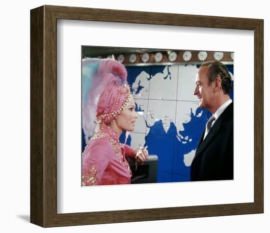 David Niven, Casino Royale (1967)-null-Framed Photo