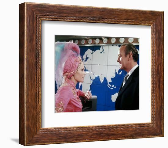 David Niven, Casino Royale (1967)-null-Framed Photo