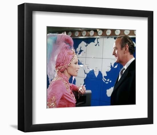 David Niven, Casino Royale (1967)-null-Framed Photo