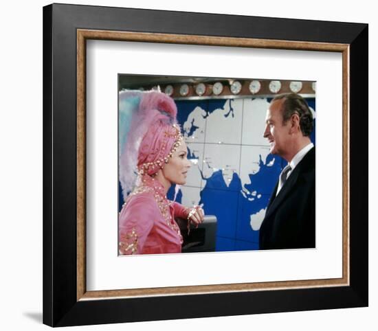 David Niven, Casino Royale (1967)-null-Framed Photo