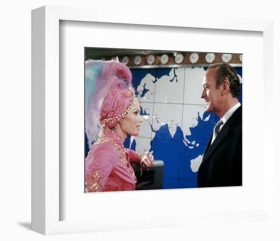 David Niven, Casino Royale (1967)-null-Framed Photo