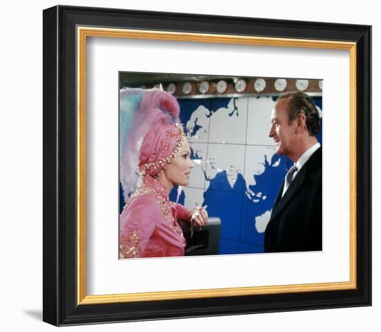 David Niven, Casino Royale (1967)-null-Framed Photo