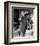 David Niven-null-Framed Photo