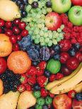 Fresh Fruit-David Parker-Photographic Print